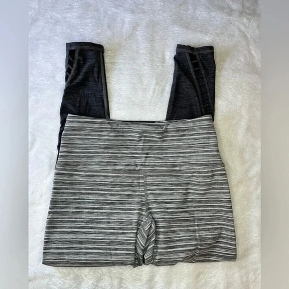 PrAna Bohemio Women’s 7/8 Legging size S Gray - Picture 12 of 12